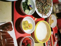 -大海碗·炸酱面·烤鸭·京菜(天坛店)