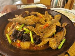 -洛阳面馆(红专路店)