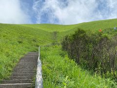 -萍乡武功山风景名胜区