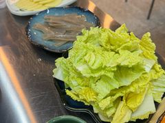 -泥炉烧肉师(新街口金銮巷店)