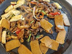 -一烙锅(友谊店)