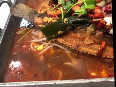 -苏湘小馆·不做预制菜(青年公社店)