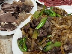 -老二正宗汕头牛肉丸店