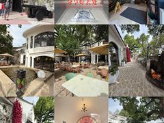 -澳门圣地牙哥古堡酒店