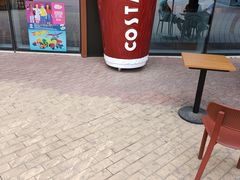 -COSTA COFFEE(房山印象城店)