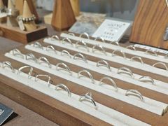 -熙工匠银饰•拼豆团建DIY(壹方城店)