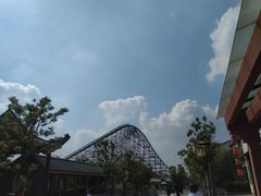 -芜湖方特东方神画