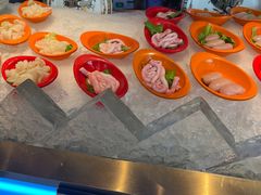 -渔纬港海鲜自助餐厅(湖里万达店)
