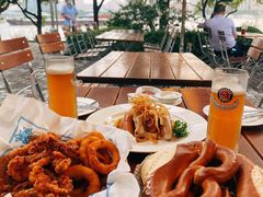 -宝莱纳餐厅(滨江店)