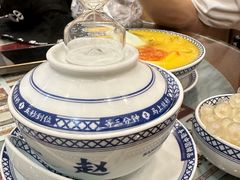-赵记传承·中国甜品(福州总店)