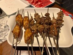 -京元盛铜锅涮肉(上海总店)