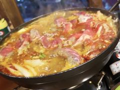 -米屋石锅拌饭(师大店)