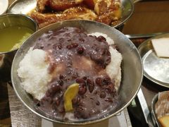 -火炉火自助餐(朝阳大悦城店)