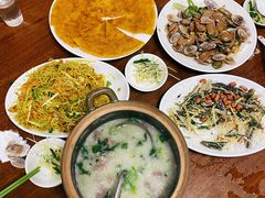 -华记粥饭店(印象容桂主题风情街店)