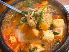 -韩礼年糕(飞虹路店)