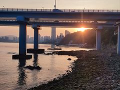 -银沙滩浴场