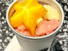 -喜茶(深圳万象城黑金店)