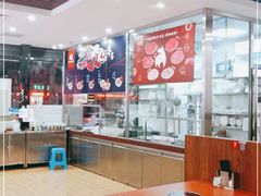 -阿波潮汕牛肉火锅·汤粉面(拱北店)