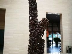 -长春世界雕塑园冰雪艺术天地