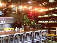 大堂-MIKAKU(万达广场上海宝山店)