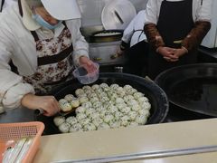 -许记生煎(遵义路店)