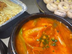 -明洞王妃家烤肉(苏州中心星悦汇店)