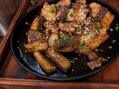 -全聚贤餐厅·湖北家常菜(沙湖店)