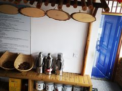 -缘福乡村铁锅炖民宿(八达岭店)