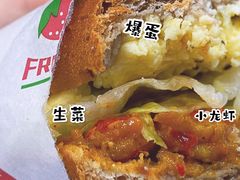 -宜家家居(西安未央商场店)