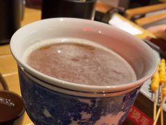 -花和尚·湘西小串烧烤(祈福店)