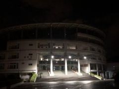 -浙江农林大学(东湖校区)