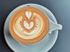 澳白-NokNok Coffee(宽窄巷子店)