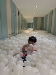 -meland亲子乐园•活动包场(佛山新DNA购物中心店)