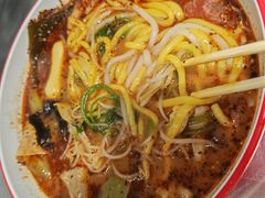 -刘文祥麻辣烫(蛇口店)