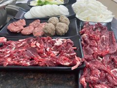 -山珍鲜牛肉火锅本地老字号(汕中老店)