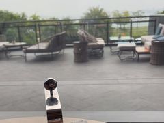 -厦门万丽酒店·R Bar