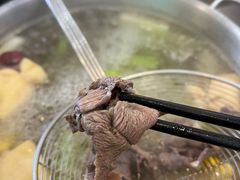 -林记潮牛·牛肉火锅(上马墩店)