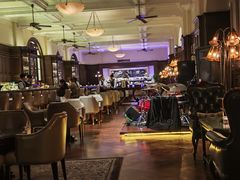 -LONG BAR 廊吧(外滩华尔道夫酒店)