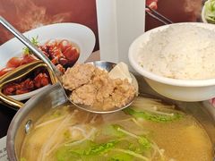 -集贤门·徽菜(福田店)