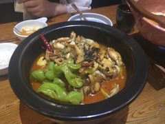 -云海肴·汽锅鸡·云南代表菜(天津国金汇店)