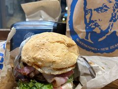 -Fergburger(皇后镇店)