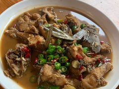 -下梅人家土菜馆(历史文化餐厅度假区店)