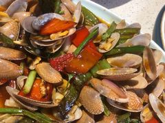 -如轩·海鲜砂锅粥·潮汕菜(小榄店)