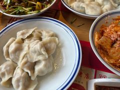 -新兴园饺子馆(北京百子湾店)