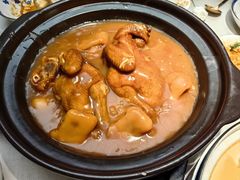 -狮王府淮扬菜(万象城店)