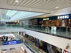 -重庆北碚万达广场