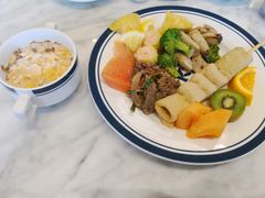 -塞班肯辛顿酒店Kensington Hotel Saipan