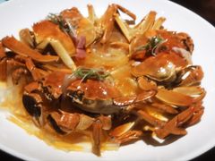 -蟹榭·莳鲜(虹桥高岛屋店)