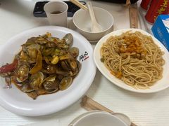 -一起吃小龙虾·海鲜(海珠店)