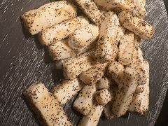 -缘·金家烤鳗鱼(西塔总店)